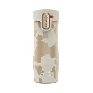 Contigo -  x Ally Love 16oz West Loop 3.0 Stainless S Oat Milk